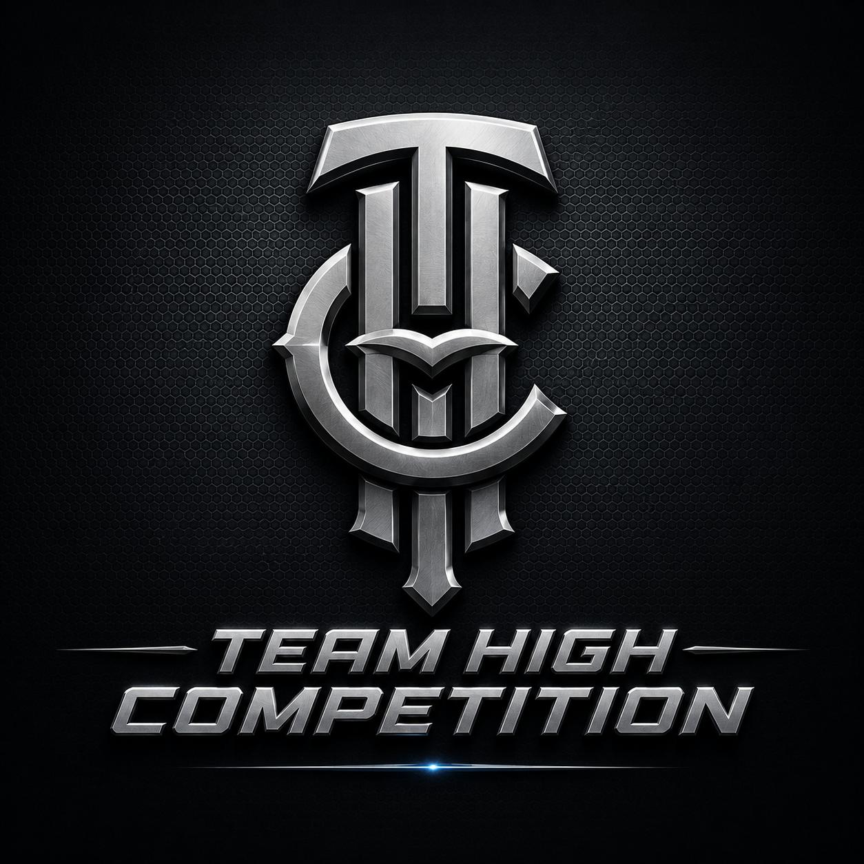 Team High Competition