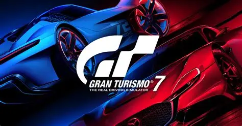 Gran Turismo 7